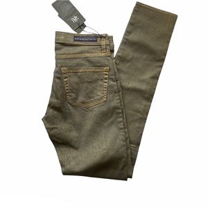 ROCK & REPUBLIC Berlin Skinny Size 2